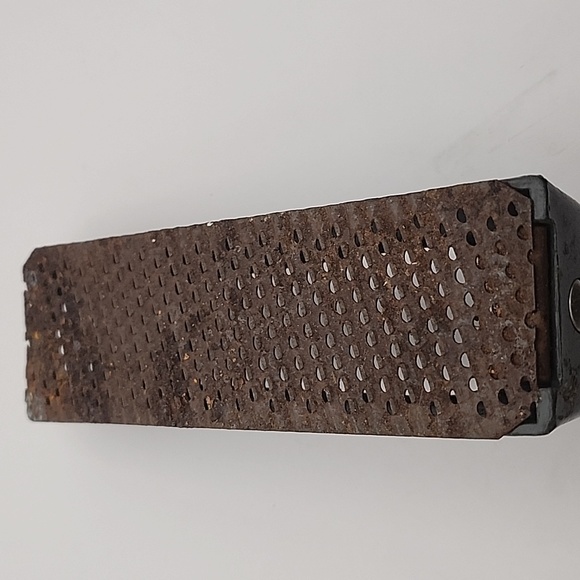 Vintage Stanley Surform Wood Rasp Plane - Picture 3 of 5